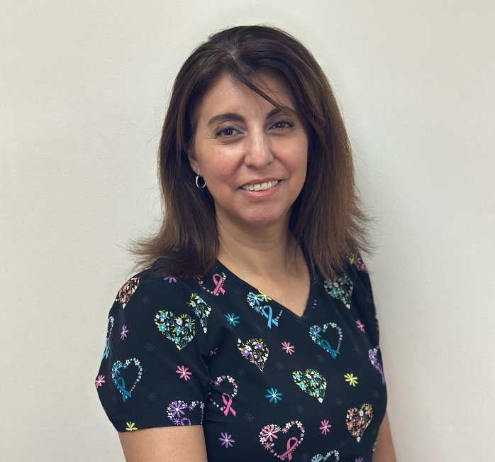 Dra. Lilian Soto Sáez - Médico Reumatólogo Especialista en Dolor Crónico y Fibromialgia en Providencia