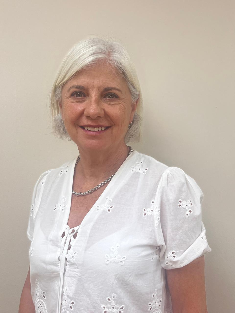 Ps. Francisca Larrazábal Villanueva - Psicóloga Clínica y Coach Ontológico Especialista en Terapia de Parejas en Providencia