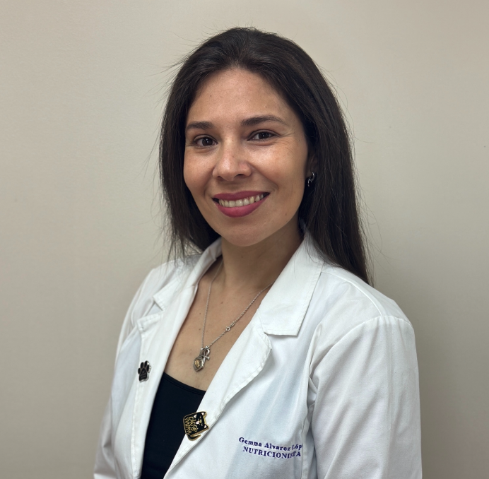 Nta. Gemma Álvarez López - Nutricionista Clínica Especializada en Nutrición Antiinflamatoria y Deportiva en Providencia