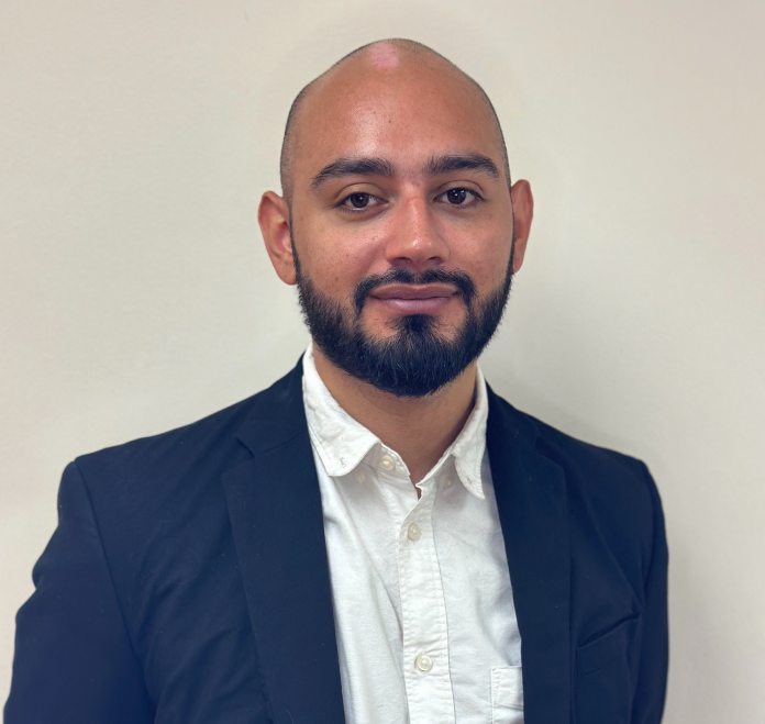 Dr. Nicolás Fernández Toro - Médico Especialista en Salud Mental - Psiquiatra en Providencia